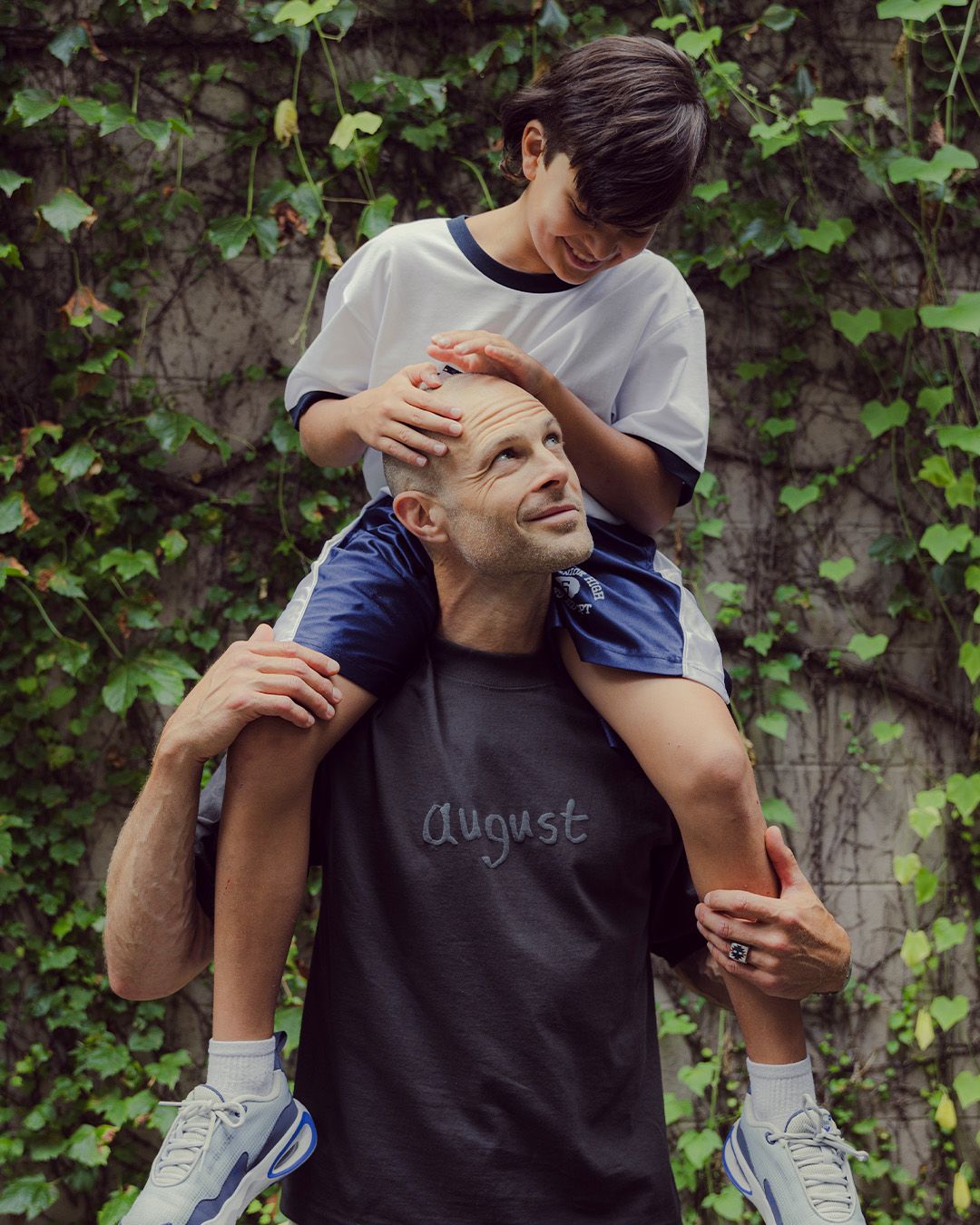 August - Namesake Collection